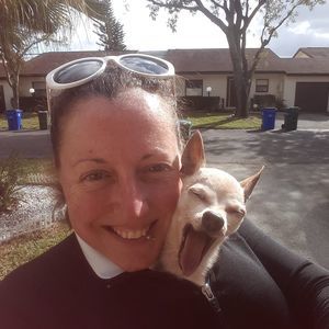 Meet your Posher, Brandi